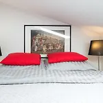 Traugutta Apartment
