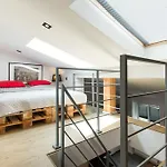Traugutta Apartment