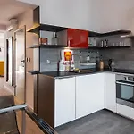 Traugutta Apartment