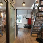 Traugutta Apartment