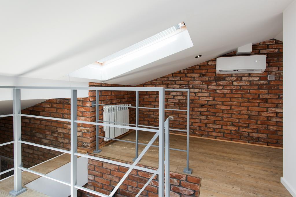 Apartment Traugutta *