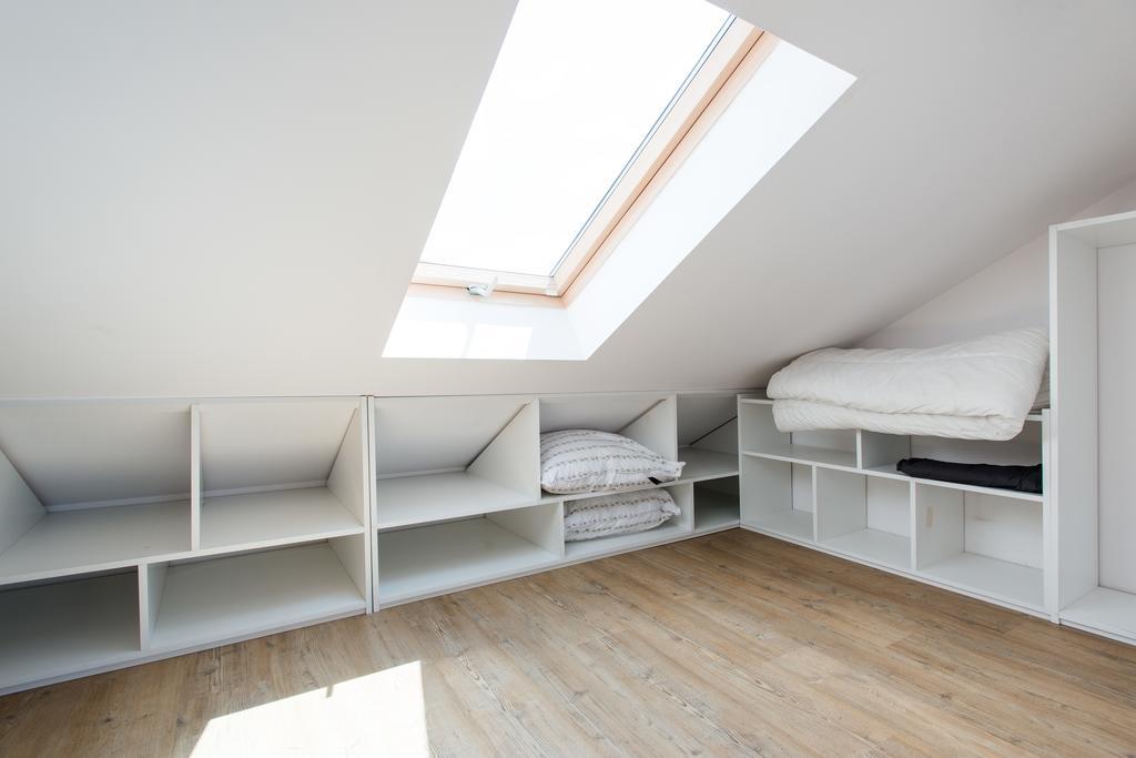 Traugutta Apartment *