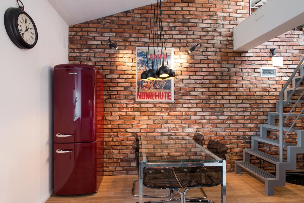 Apartment Traugutta *