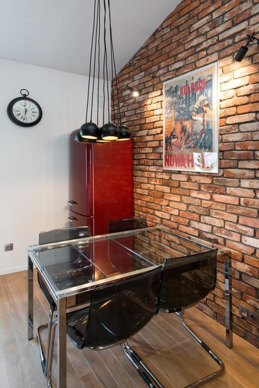Traugutta Apartment Krakau
