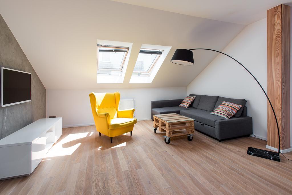 Apartment Traugutta